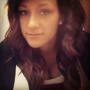 Meet your Posher, Kristi